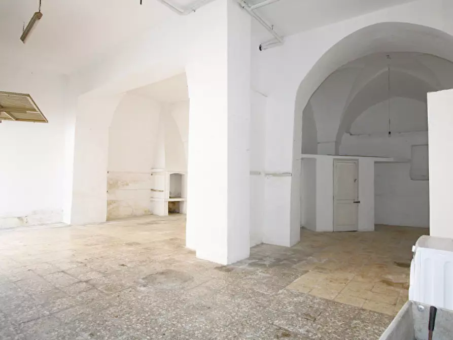 Immagine 7 di Casa indipendente in vendita  in Via Immacolata a Matino