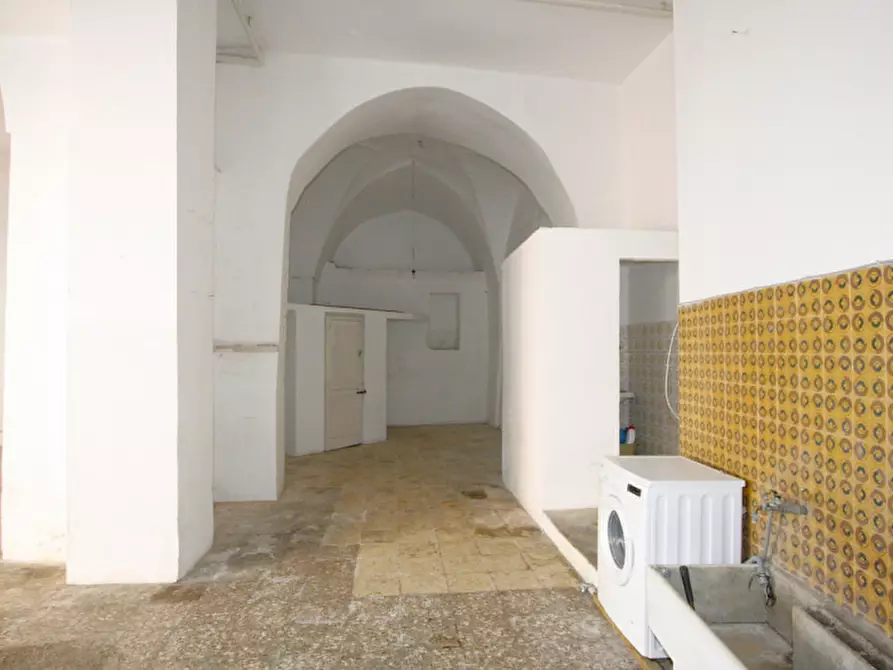 Immagine 8 di Casa indipendente in vendita  in Via Immacolata a Matino