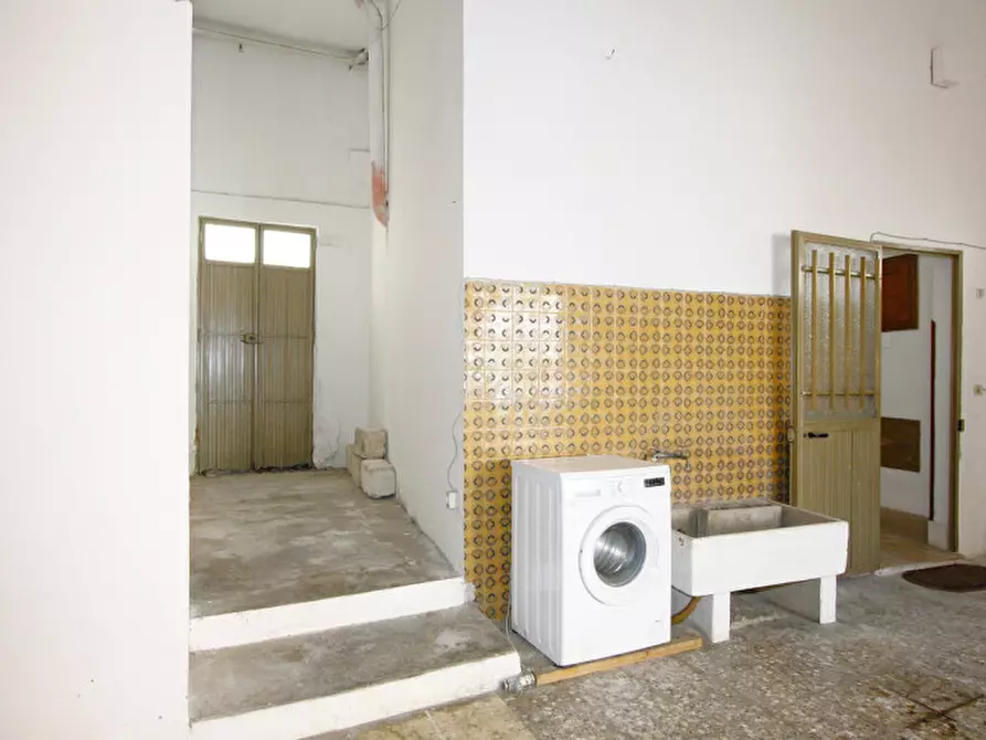 Immagine 9 di Casa indipendente in vendita  in Via Immacolata a Matino