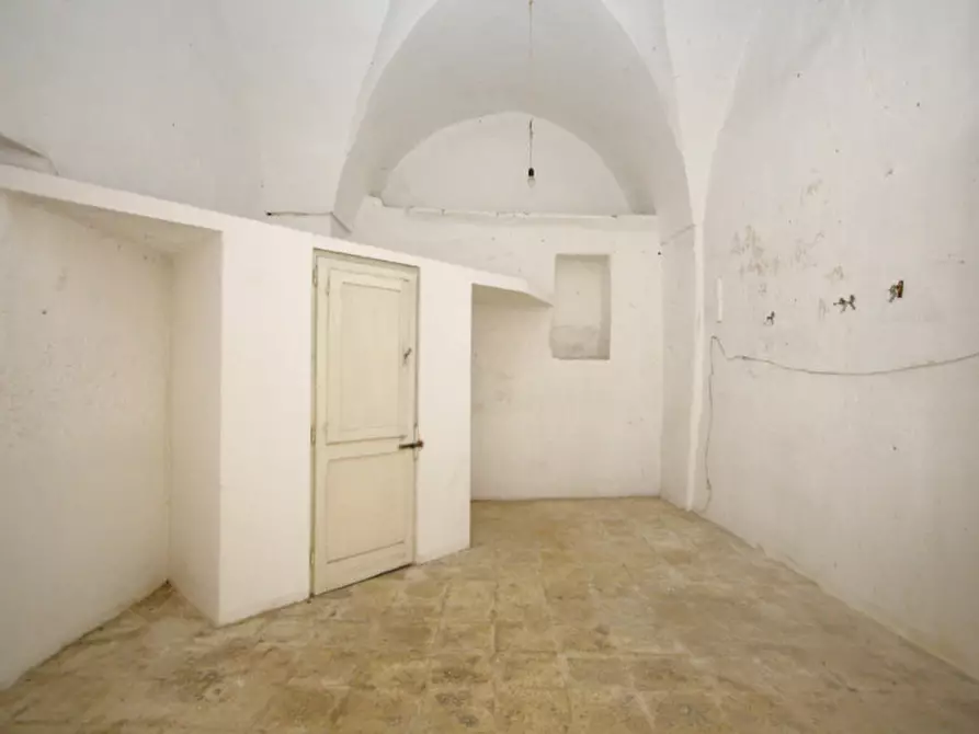 Immagine 11 di Casa indipendente in vendita  in Via Immacolata a Matino