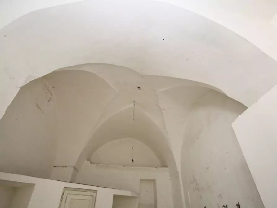 Immagine 12 di Casa indipendente in vendita  in Via Immacolata a Matino