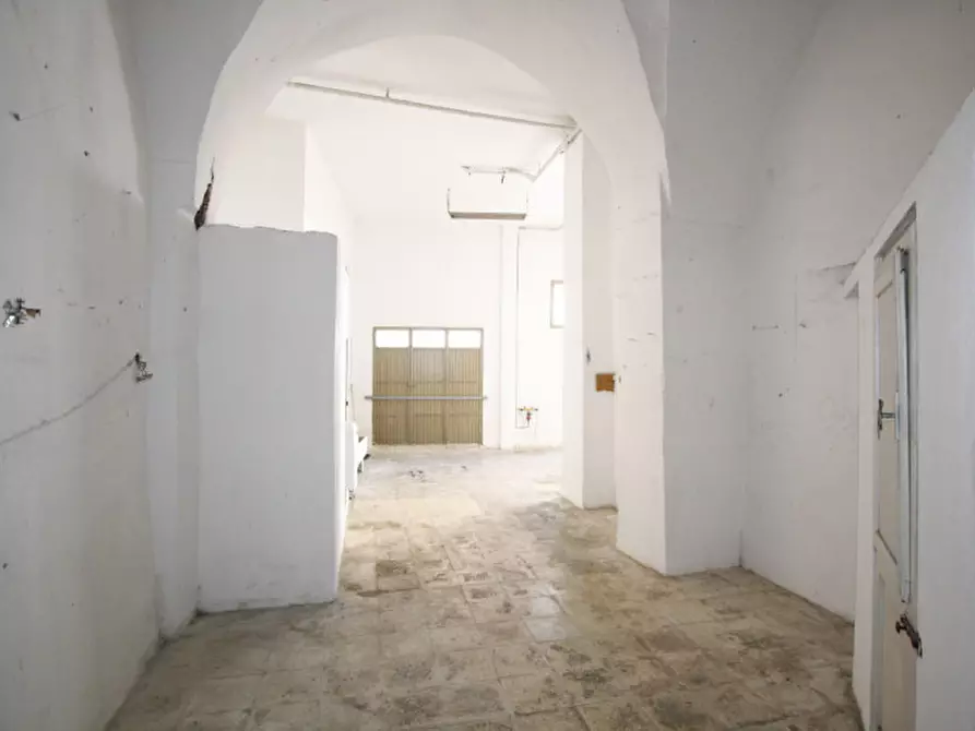 Immagine 14 di Casa indipendente in vendita  in Via Immacolata a Matino