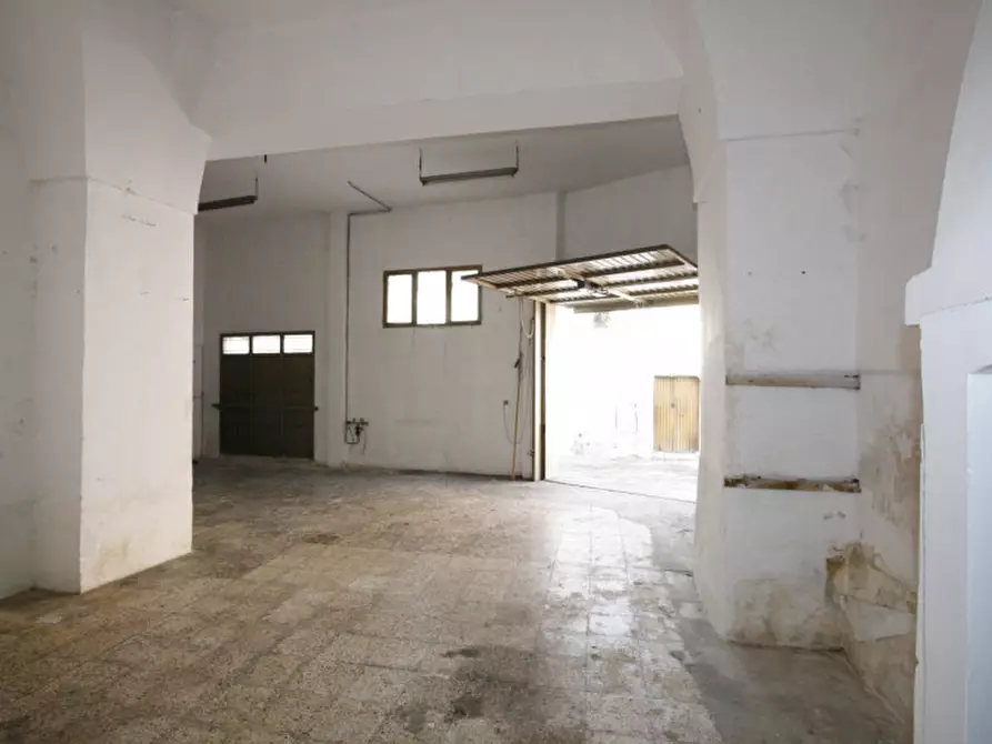 Immagine 15 di Casa indipendente in vendita  in Via Immacolata a Matino