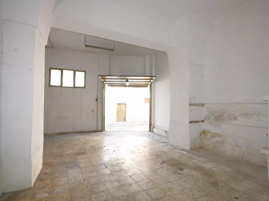 Immagine 16 di Casa indipendente in vendita  in Via Immacolata a Matino