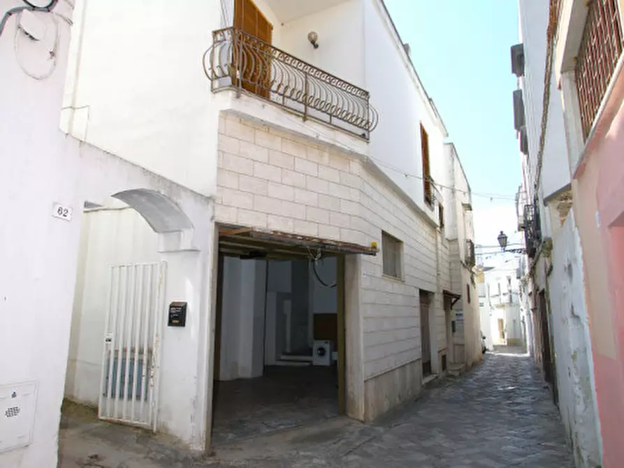 Immagine 18 di Casa indipendente in vendita  in Via Immacolata a Matino