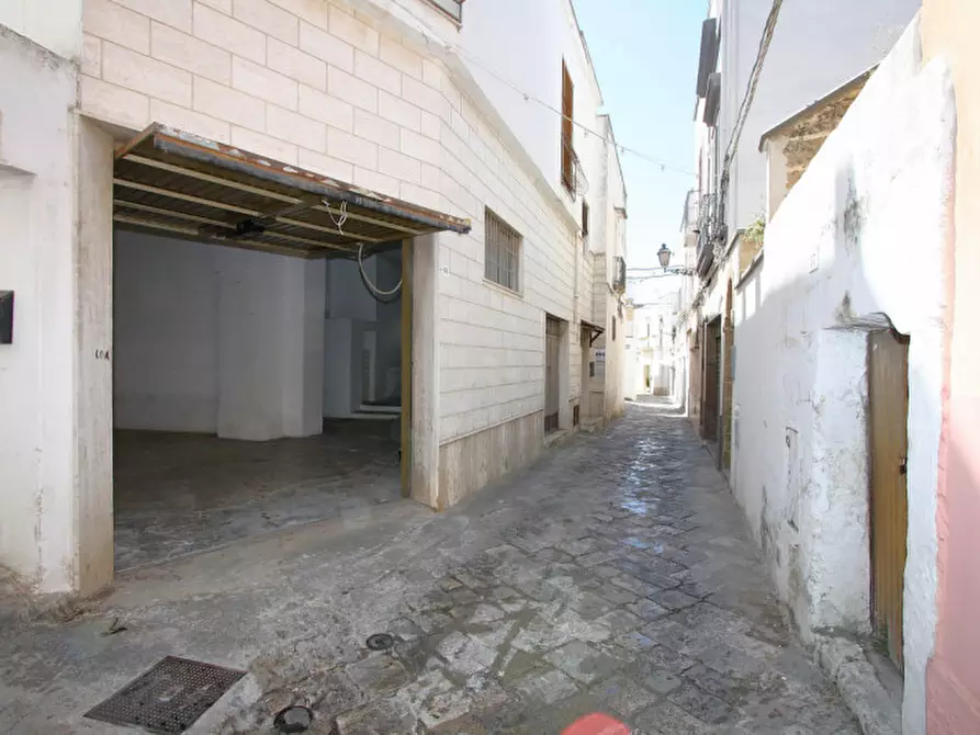 Immagine 19 di Casa indipendente in vendita  in Via Immacolata a Matino