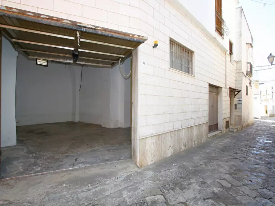 Immagine 21 di Casa indipendente in vendita  in Via Immacolata a Matino