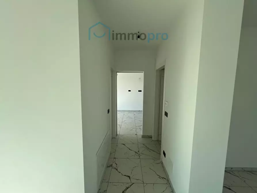 Immagine 4 di Villetta a schiera in vendita  in Via Meleto, 2C a Agliè