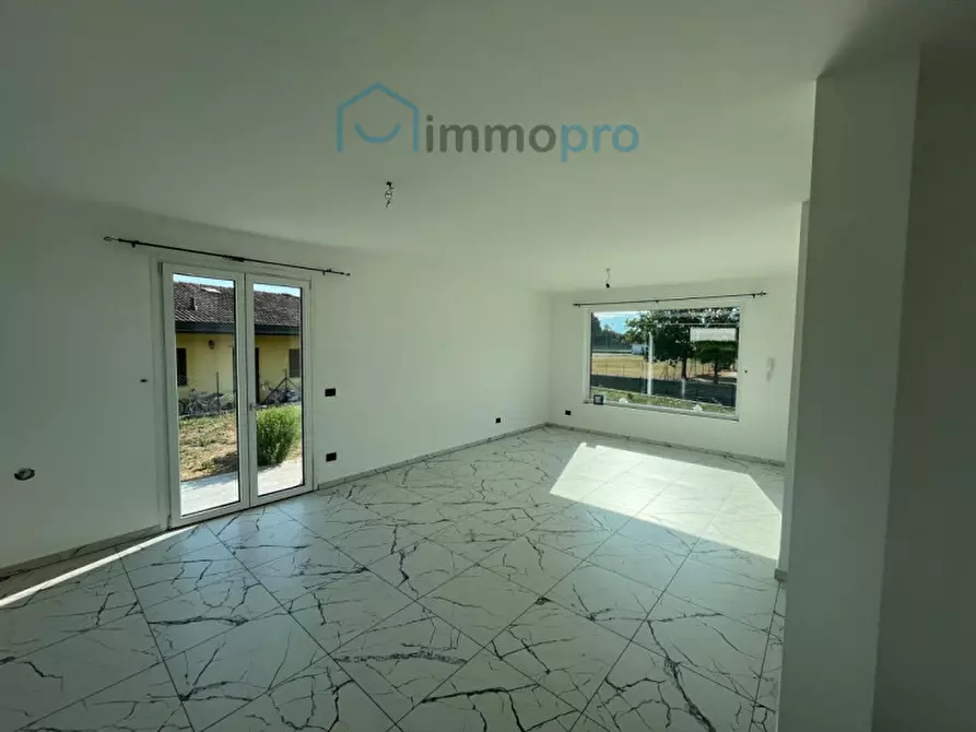 Immagine 5 di Villetta a schiera in vendita  in Via Meleto, 2C a Agliè
