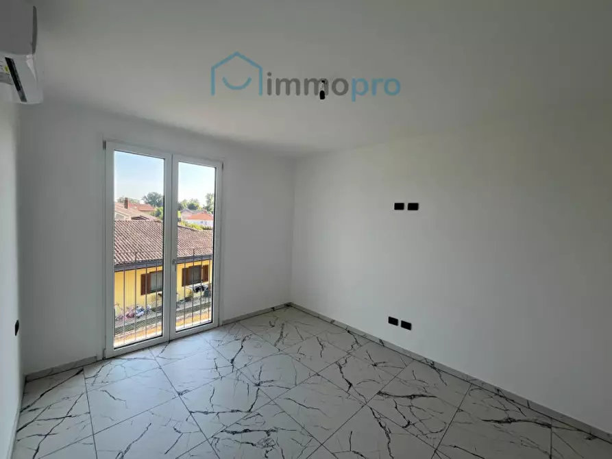 Immagine 12 di Villetta a schiera in vendita  in Via Meleto, 2C a Agliè