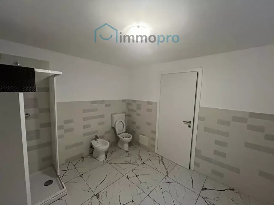 Immagine 13 di Villetta a schiera in vendita  in Via Meleto, 2C a Agliè