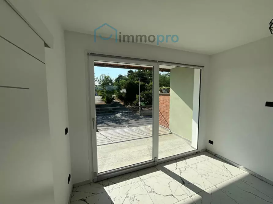 Immagine 14 di Villetta a schiera in vendita  in Via Meleto, 2C a Agliè