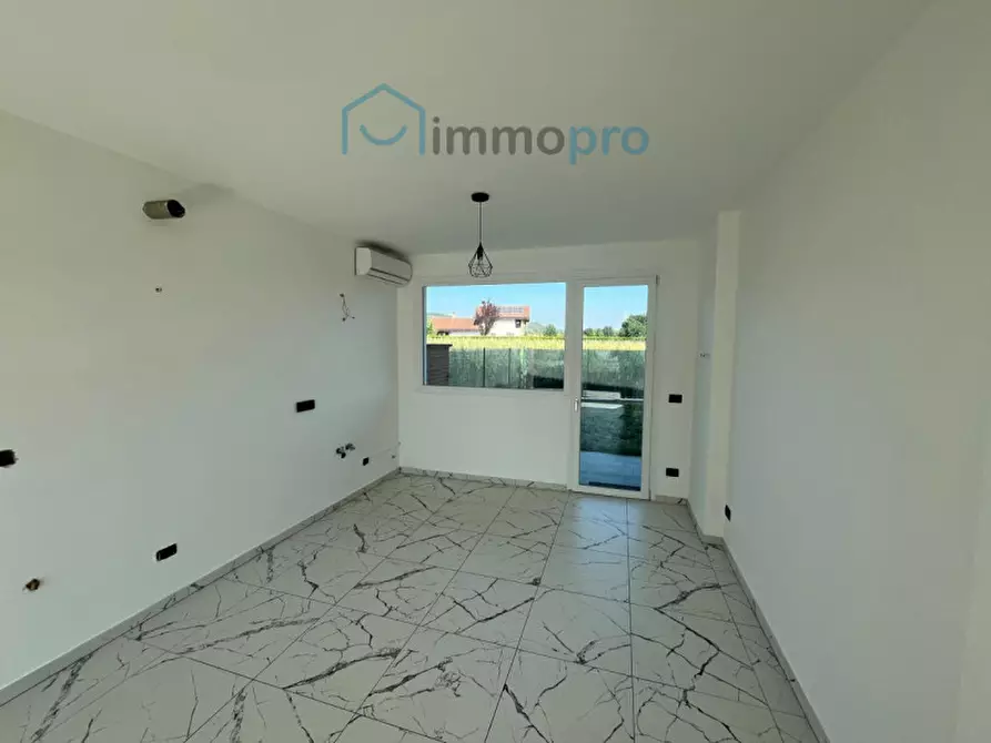 Immagine 16 di Villetta a schiera in vendita  in Via Meleto, 2C a Agliè