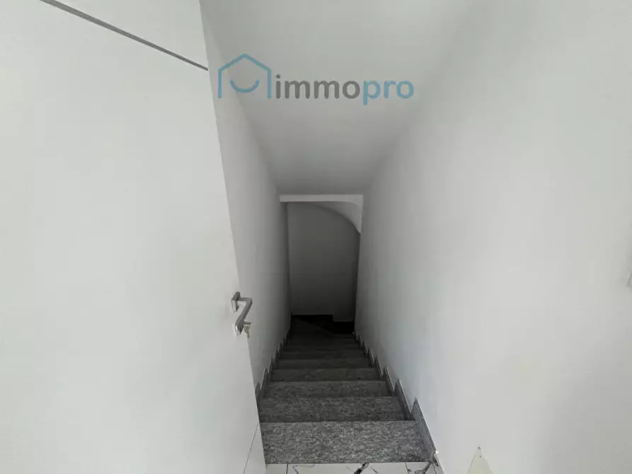 Immagine 17 di Villetta a schiera in vendita  in Via Meleto, 2C a Agliè