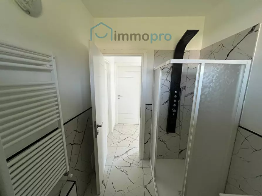 Immagine 23 di Villetta a schiera in vendita  in Via Meleto, 2C a Agliè