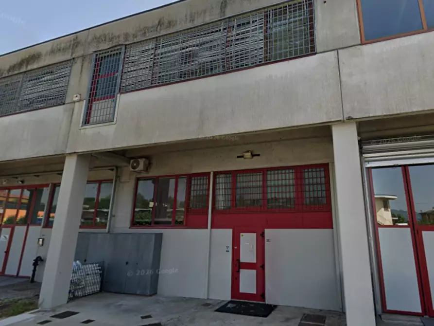 Immagine 1 di Laboratorio in vendita  in Via Chiesa Cresole a Caldogno