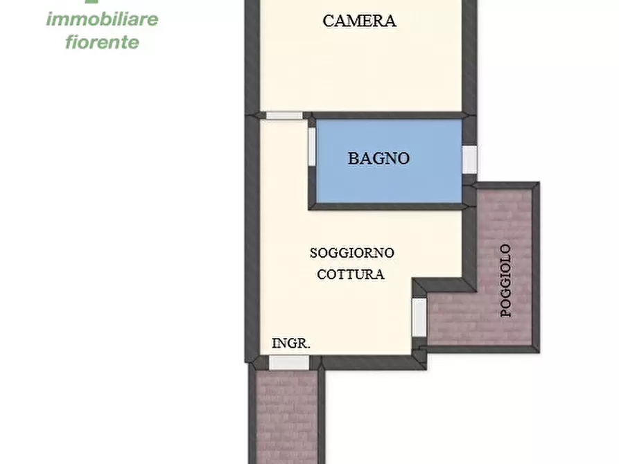 Immagine 5 di Appartamento in vendita  in VIA ISOLA DI TORRE a Padova