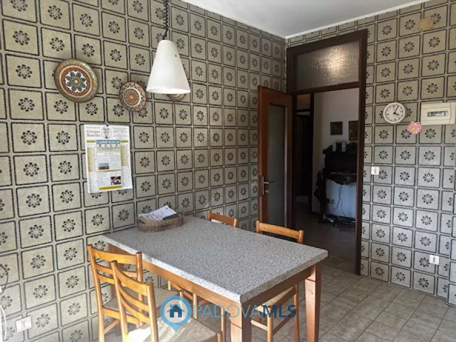 Immagine 6 di Appartamento in vendita  in via emilia, 36 a Rubano