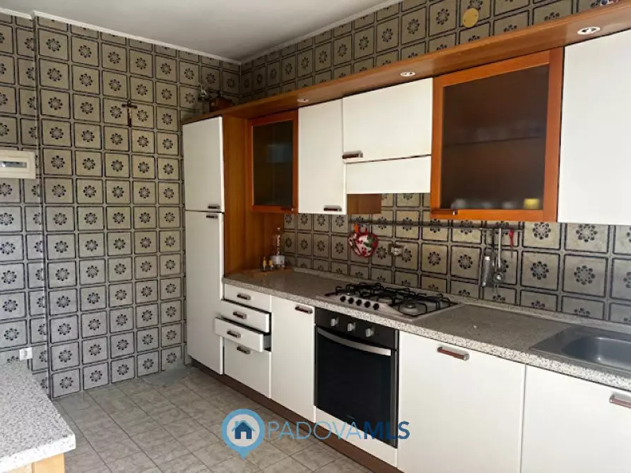 Immagine 7 di Appartamento in vendita  in via emilia, 36 a Rubano