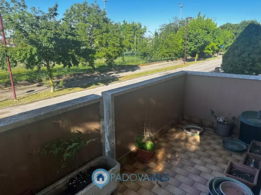 Immagine 25 di Appartamento in vendita  in via emilia, 36 a Rubano
