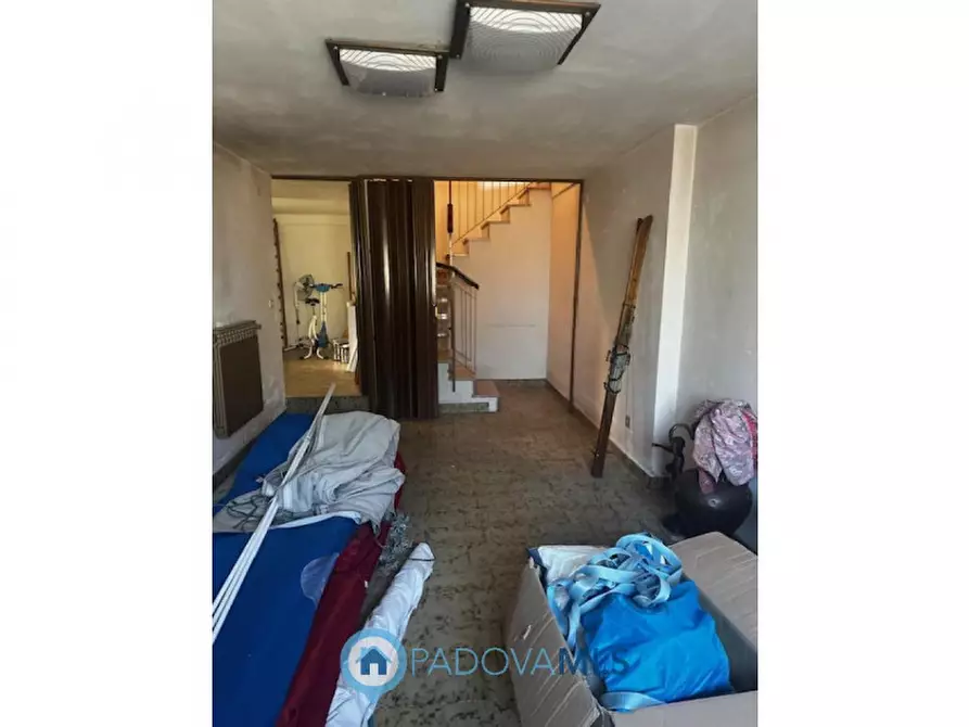 Immagine 27 di Appartamento in vendita  in via emilia, 36 a Rubano