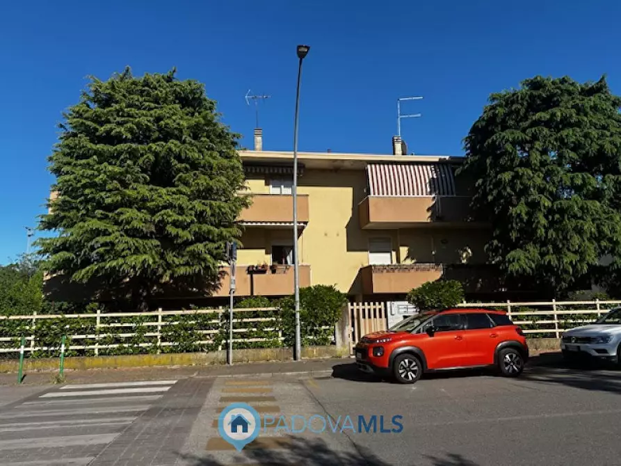 Immagine 30 di Appartamento in vendita  in via emilia, 36 a Rubano