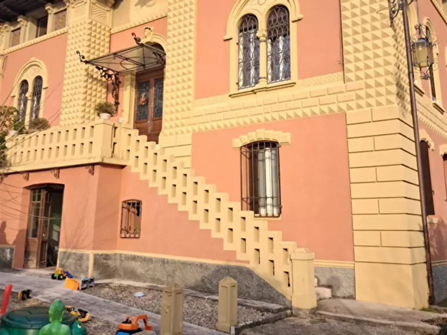 Immagine 1 di Appartamento in vendita  in Via San Leonardo 5 a Verona