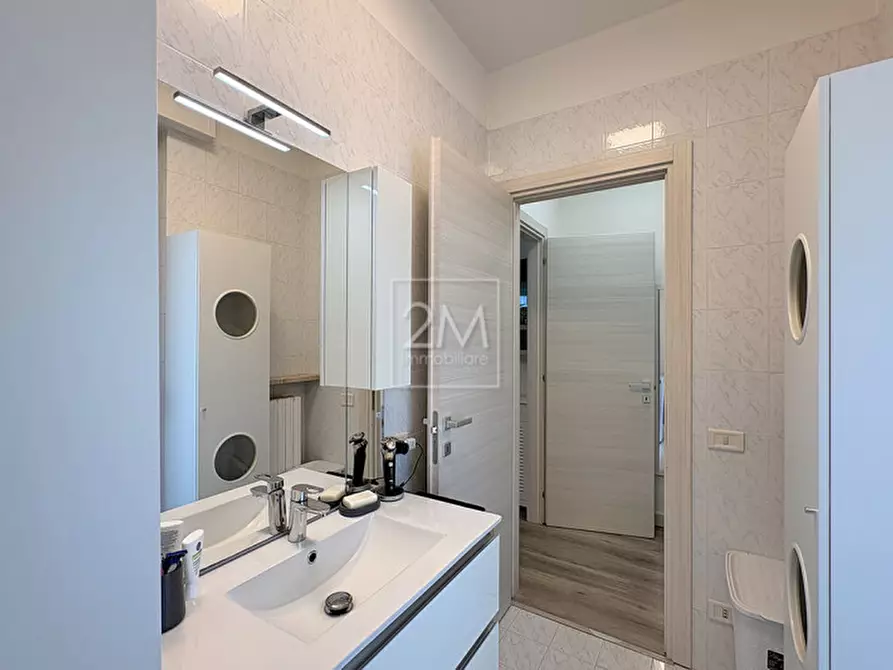 Immagine 18 di Villetta a schiera in vendita  in Via Carlo Collodi a Villafranca Di Verona
