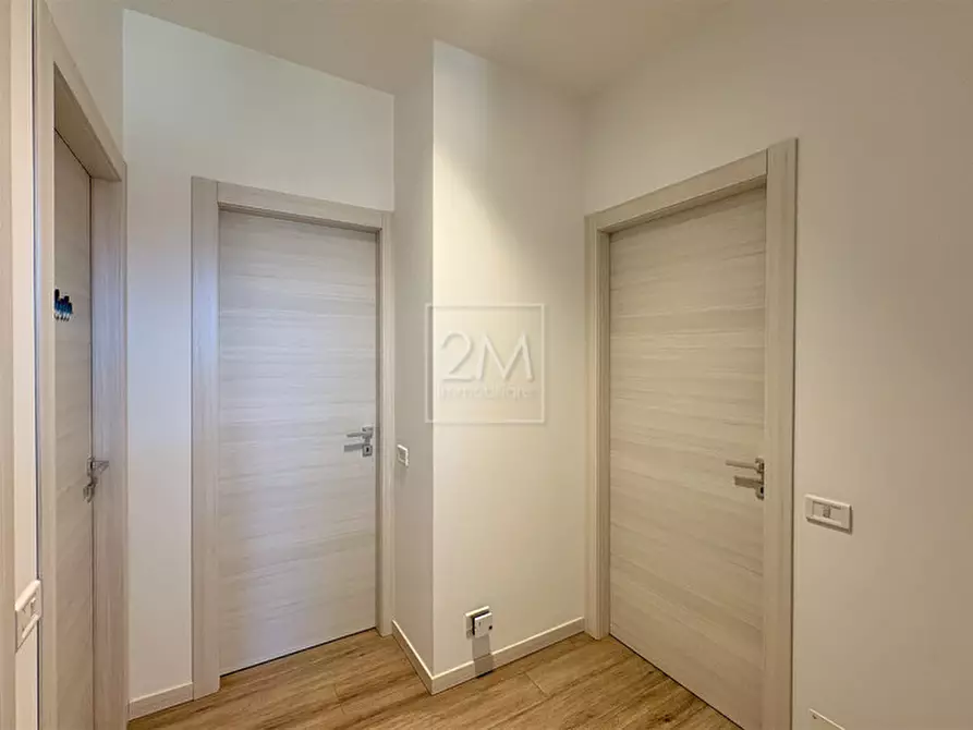 Immagine 20 di Villetta a schiera in vendita  in Via Carlo Collodi a Villafranca Di Verona