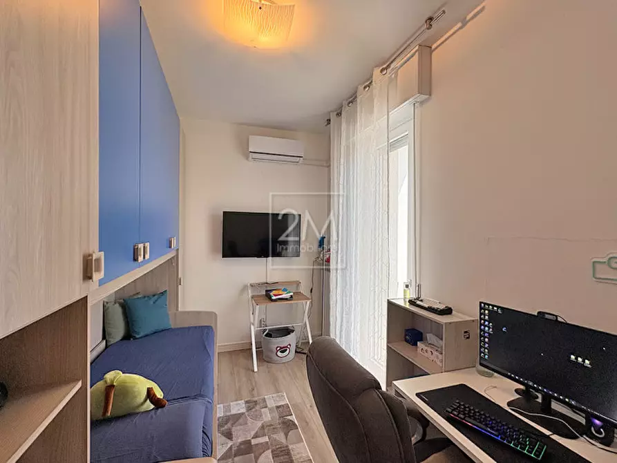 Immagine 25 di Villetta a schiera in vendita  in Via Carlo Collodi a Villafranca Di Verona