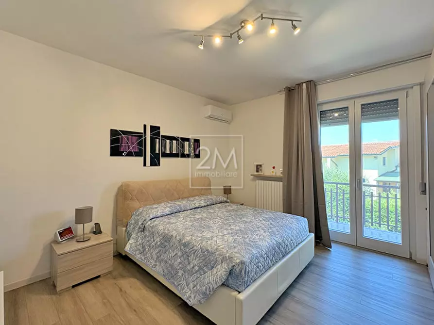 Immagine 31 di Villetta a schiera in vendita  in Via Carlo Collodi a Villafranca Di Verona
