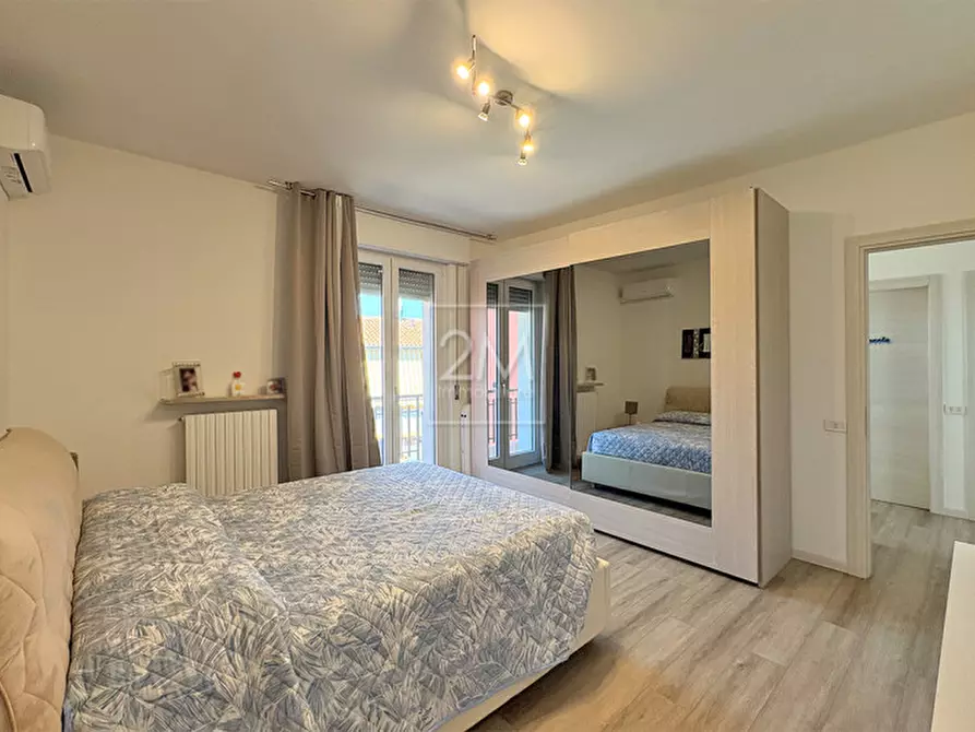 Immagine 32 di Villetta a schiera in vendita  in Via Carlo Collodi a Villafranca Di Verona