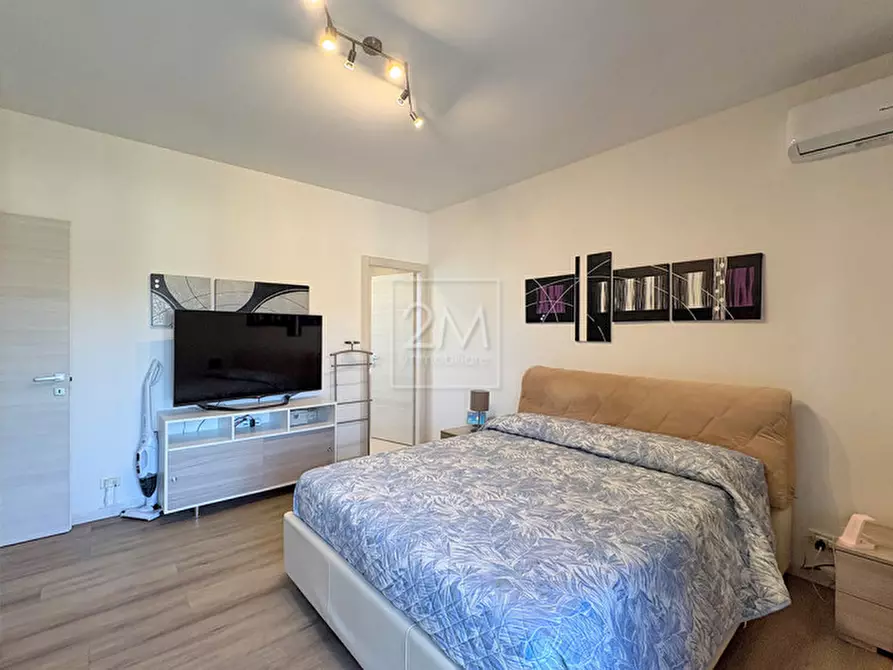 Immagine 34 di Villetta a schiera in vendita  in Via Carlo Collodi a Villafranca Di Verona
