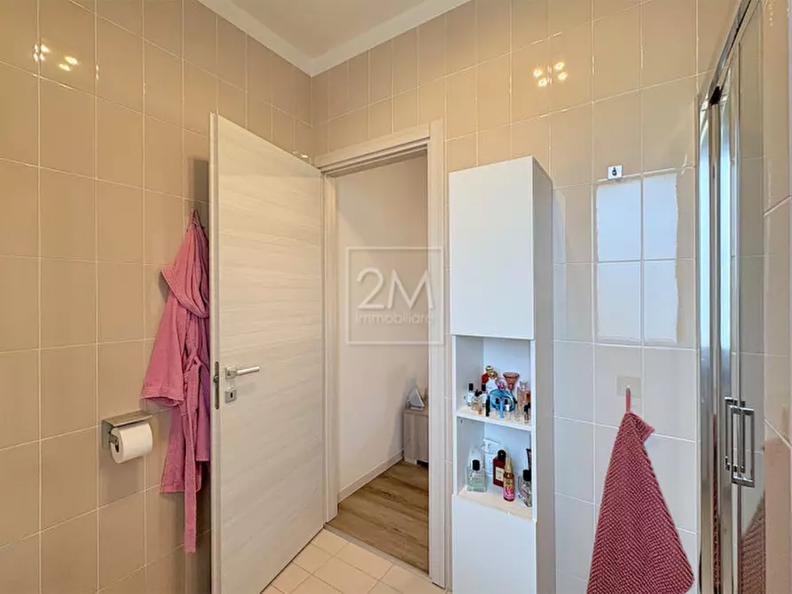 Immagine 36 di Villetta a schiera in vendita  in Via Carlo Collodi a Villafranca Di Verona