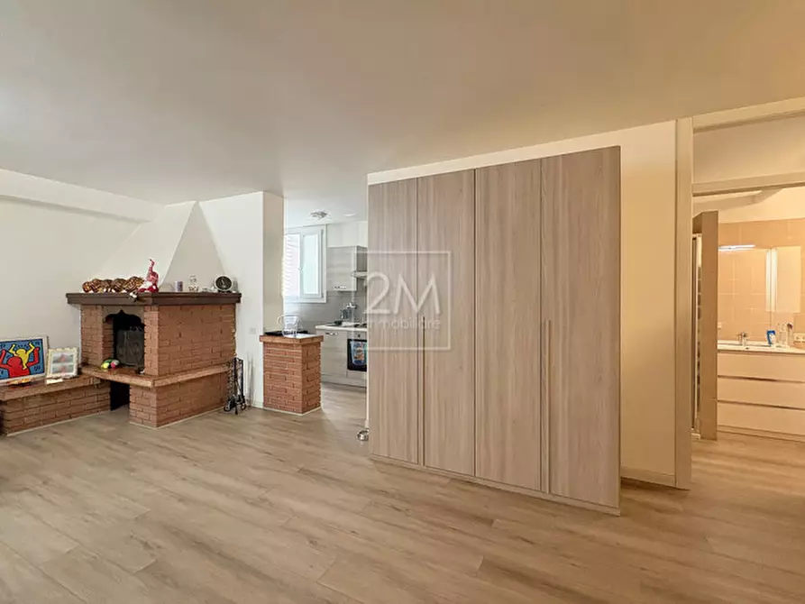 Immagine 37 di Villetta a schiera in vendita  in Via Carlo Collodi a Villafranca Di Verona