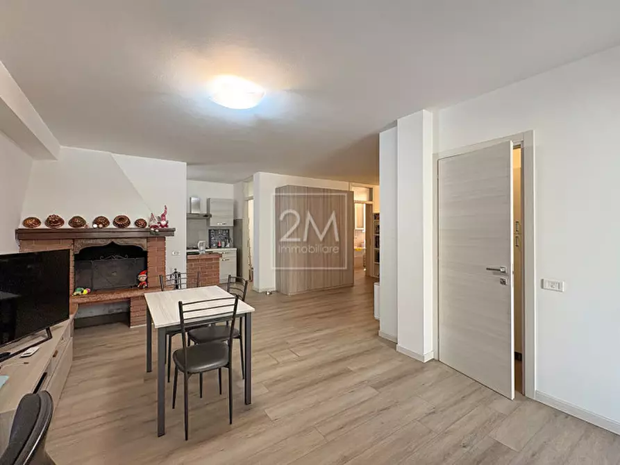 Immagine 39 di Villetta a schiera in vendita  in Via Carlo Collodi a Villafranca Di Verona