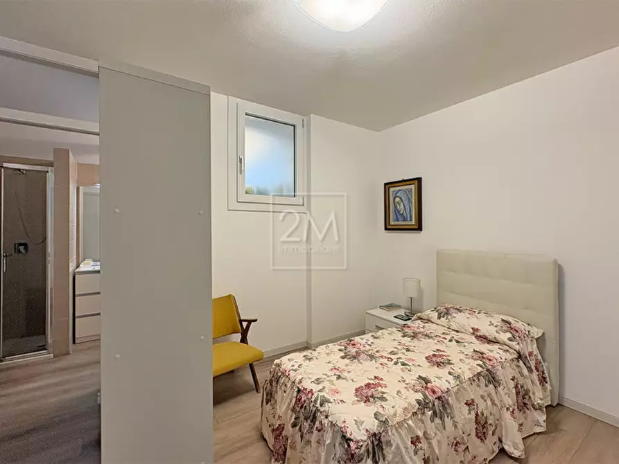 Immagine 45 di Villetta a schiera in vendita  in Via Carlo Collodi a Villafranca Di Verona