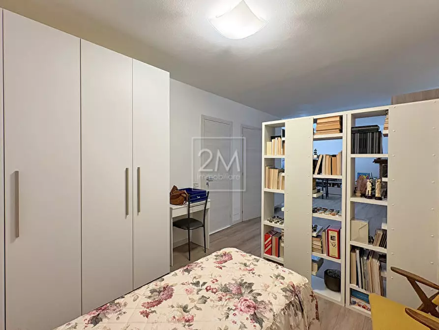 Immagine 46 di Villetta a schiera in vendita  in Via Carlo Collodi a Villafranca Di Verona