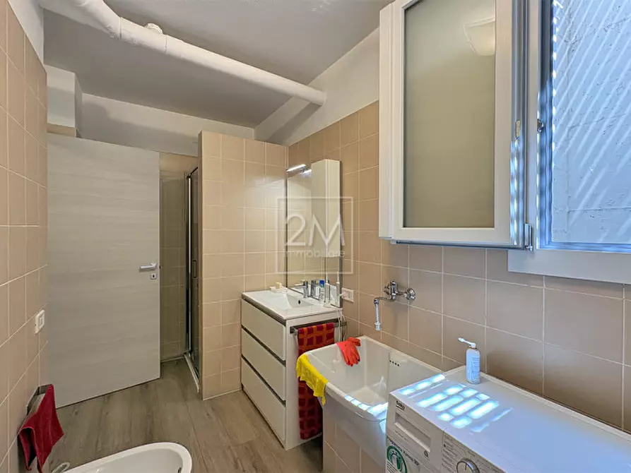 Immagine 48 di Villetta a schiera in vendita  in Via Carlo Collodi a Villafranca Di Verona