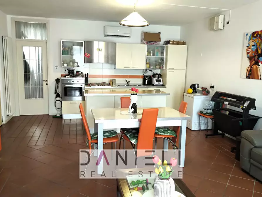 Immagine 2 di Appartamento in affitto  in Via Legione Antonini a Vicenza