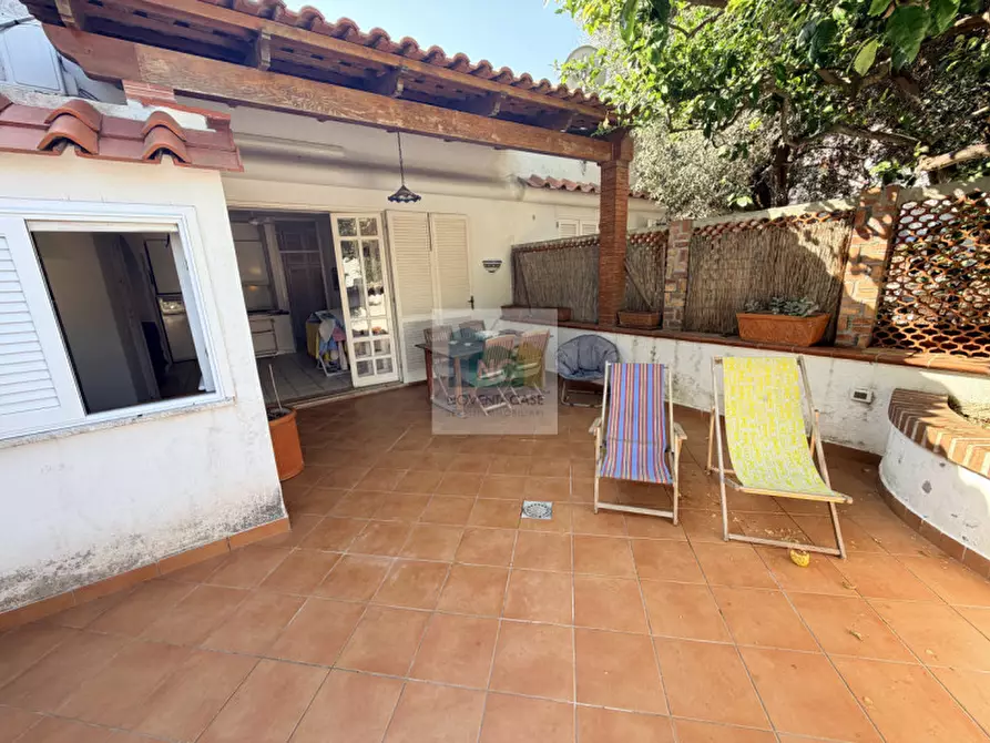 Immagine 1 di Appartamento in vendita  in Via Francesco Calise Operaio Foriano a Forio