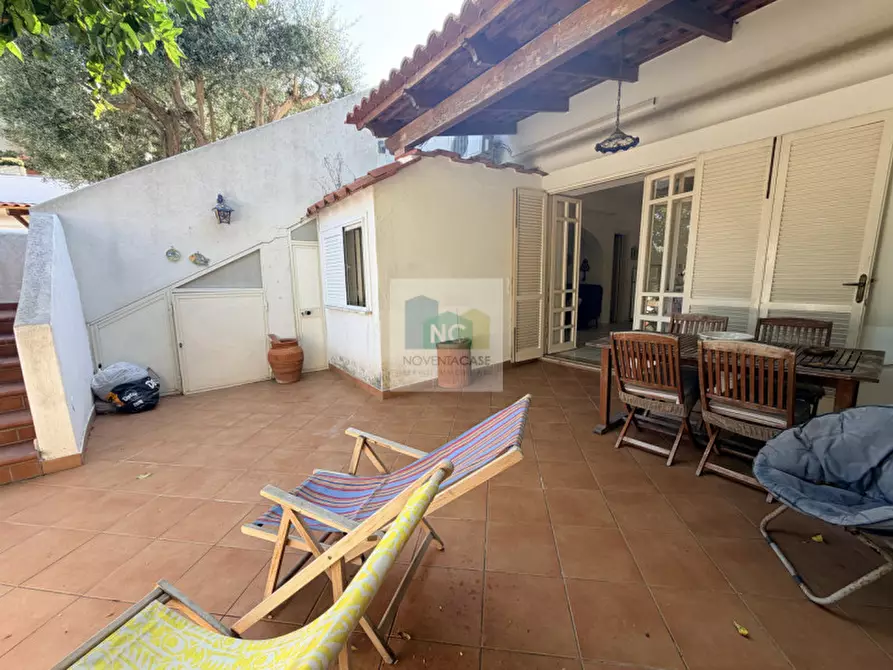 Immagine 2 di Appartamento in vendita  in Via Francesco Calise Operaio Foriano a Forio