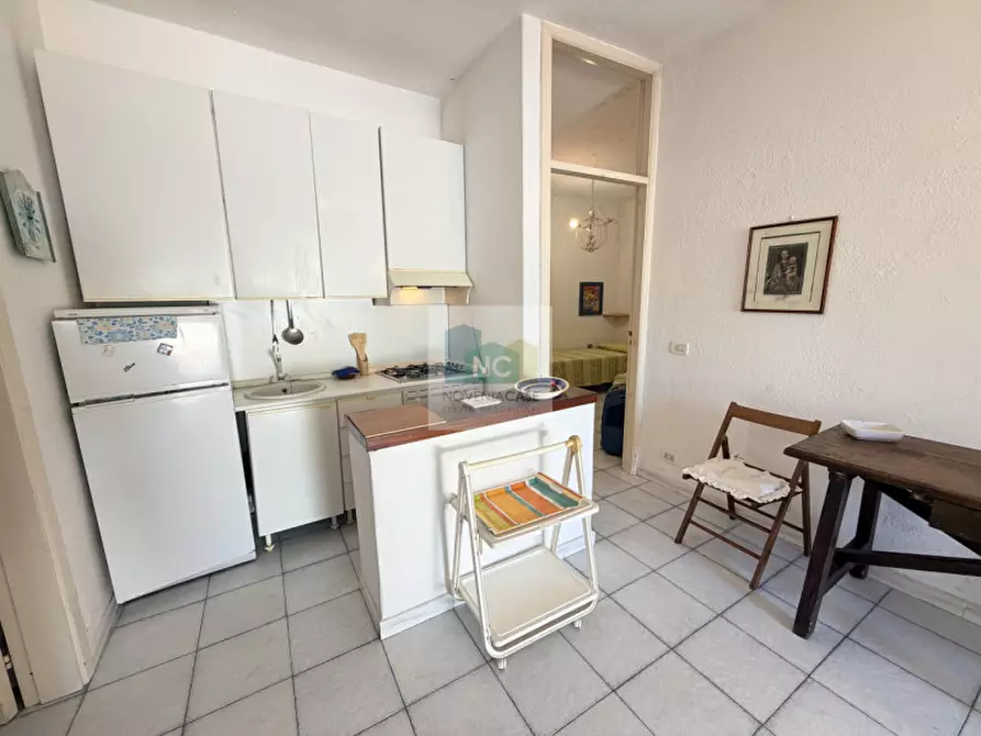Immagine 8 di Appartamento in vendita  in Via Francesco Calise Operaio Foriano a Forio