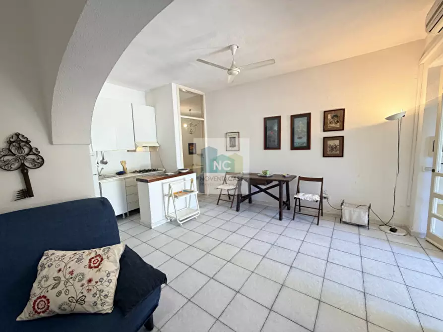 Immagine 11 di Appartamento in vendita  in Via Francesco Calise Operaio Foriano a Forio