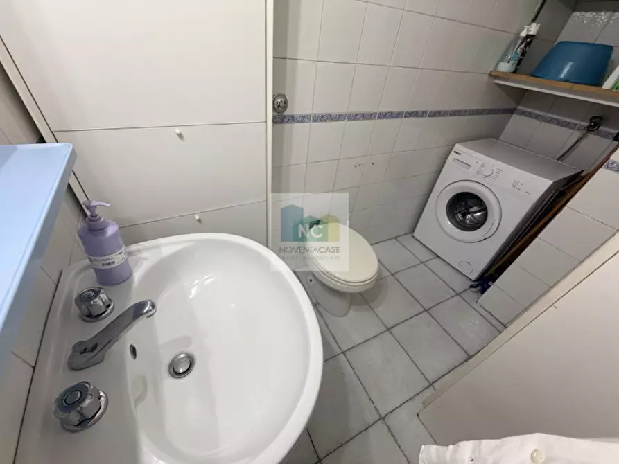 Immagine 13 di Appartamento in vendita  in Via Francesco Calise Operaio Foriano a Forio