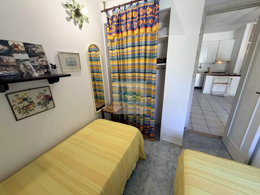 Immagine 16 di Appartamento in vendita  in Via Francesco Calise Operaio Foriano a Forio