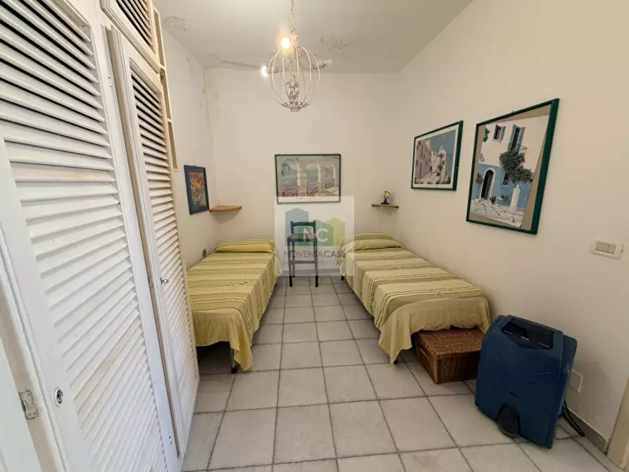 Immagine 17 di Appartamento in vendita  in Via Francesco Calise Operaio Foriano a Forio