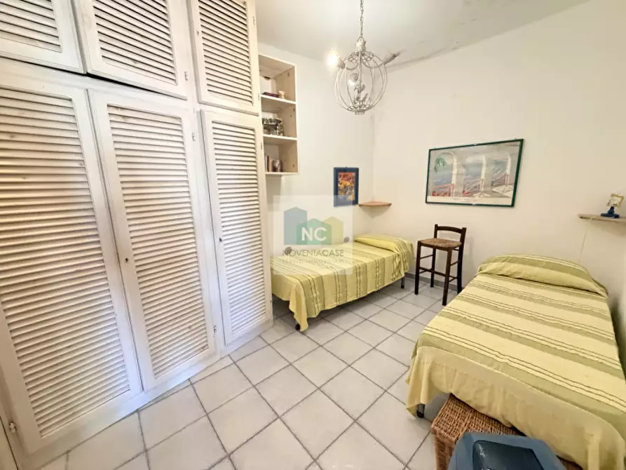 Immagine 18 di Appartamento in vendita  in Via Francesco Calise Operaio Foriano a Forio