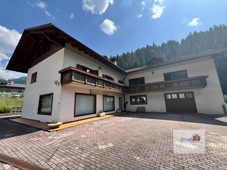 Immagine 1 di Casa indipendente in vendita  in Via Caduti di Cima Vallona 4 a Comelico Superiore