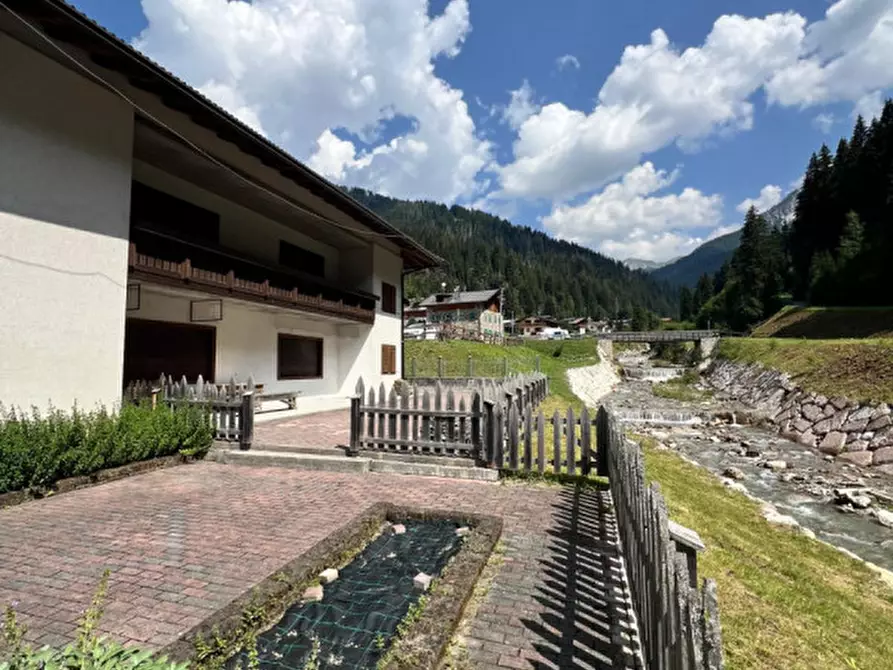 Immagine 3 di Casa indipendente in vendita  in Via Caduti di Cima Vallona 4 a Comelico Superiore